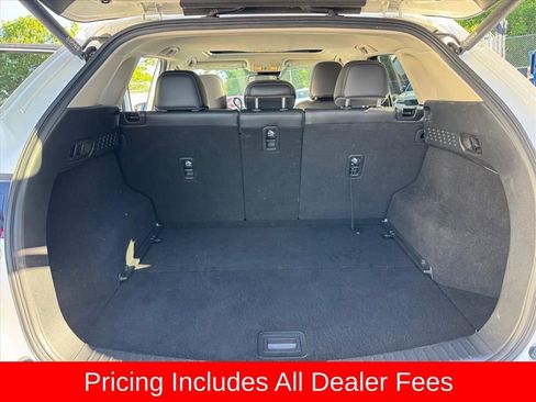 Used 2022 MAZDA CX-5 AWD 2.5 S image 10