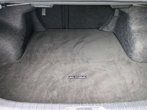 Used 2023 Nissan Altima 2.5 SL image 29