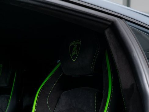 Used 2022 Lamborghini Aventador LP 780-4 Ultimae image 44