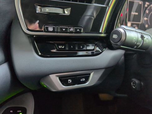 Certified 2023 Lexus RX 350 Premium w/ Accessory Package (Z1) image 6