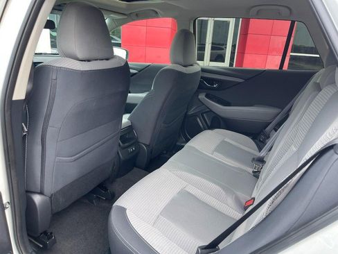 Used 2021 Subaru Outback Premium image 18