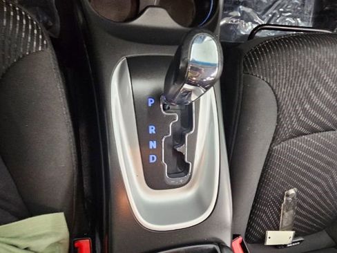 Used 2018 Dodge Journey SE w/ Connectivity Group image 20