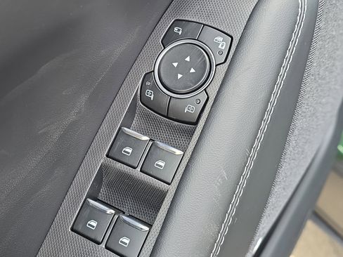 New 2026 Ford Mustang Mach-E Premium w/ Interior Protection Package image 11