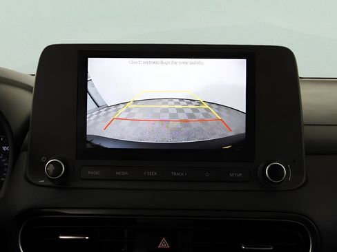 Used 2023 Hyundai Kona SEL w/ Cargo Package AWD/4WD image 18