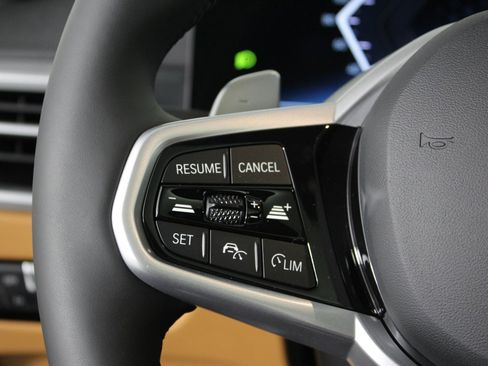 New 2026 BMW 330i Sedan w/ M Sport Package image 16