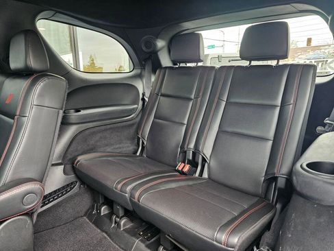 Used 2024 Dodge Durango R/T AWD/4WD image 19
