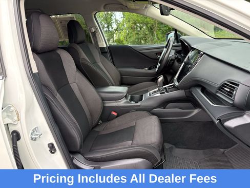 Certified 2024 Subaru Outback Premium AWD/4WD image 27