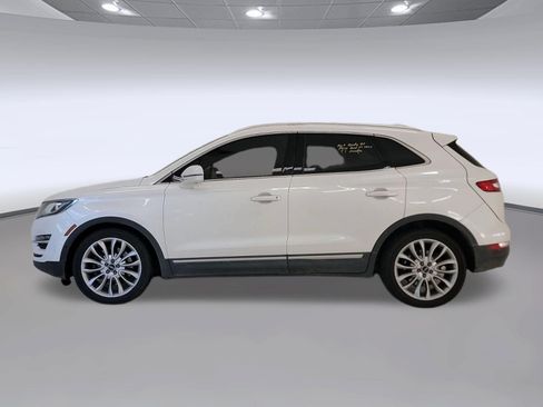 Used 2015 Lincoln MKC FWD w/ Equipment Group 102A Reserve image 2