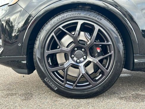 New 2026 Audi SQ7 Premium Plus image 39