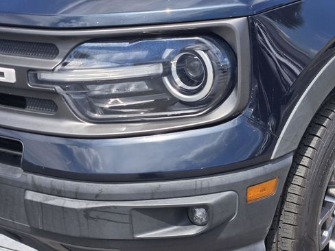 Used 2021 Ford Bronco Sport Big Bend AWD/4WD image 10