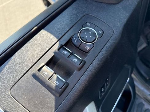 Used 2017 Ford F150 Lariat AWD/4WD image 25