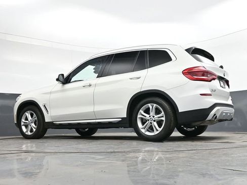 Used 2019 BMW X3 sDrive30i w/ Convenience Package image 33