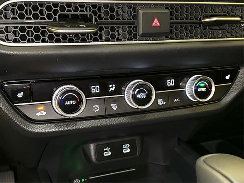 Certified 2026 Honda HR-V EX-L image 26