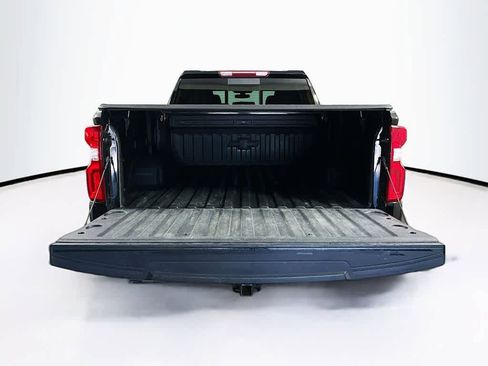 Used 2022 Chevrolet Silverado 1500 RST AWD/4WD image 21