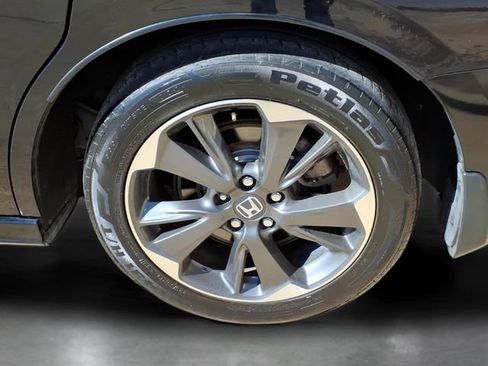 Used 2023 Honda Odyssey Elite image 28