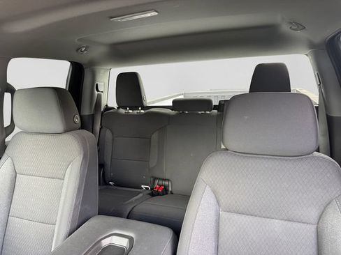 Used 2026 GMC Sierra 1500 Elevation AWD/4WD image 21