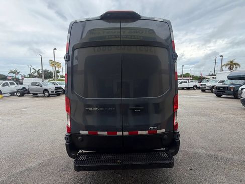 Used 2020 Ford Transit 250 148 High Roof Extended RWD image 4