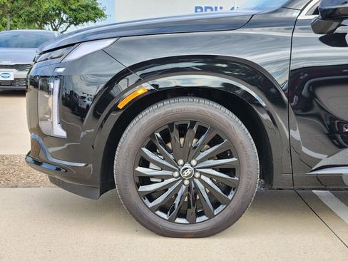 Used 2025 Hyundai Palisade Calligraphy AWD/4WD image 6