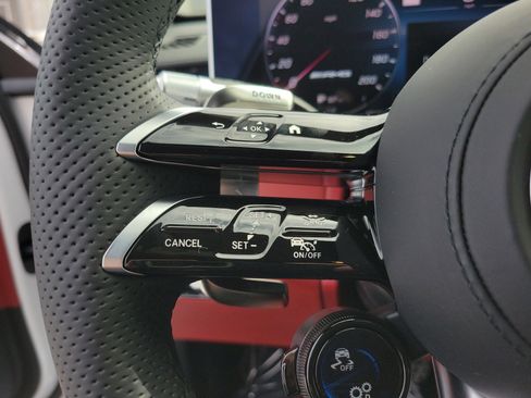 New 2026 Mercedes-Benz S 63 AMG S image 29