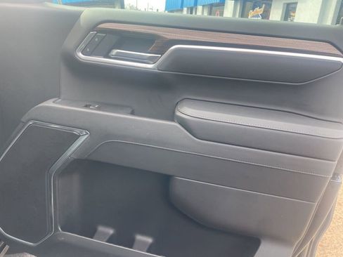 New 2025 Chevrolet Silverado 1500 RST w/ Protection Package image 40