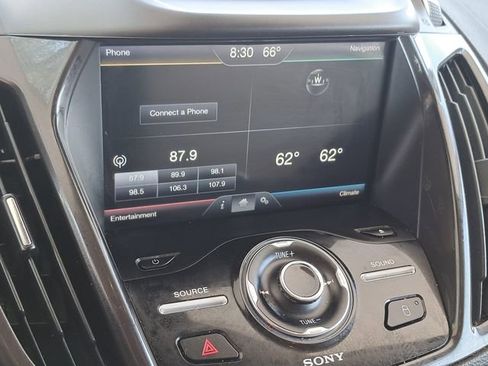 Used 2015 Ford Escape Titanium w/ Equipment Group 301A image 15