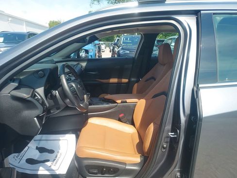 Used 2020 Lexus UX 250h w/ Premium Package AWD/4WD image 33