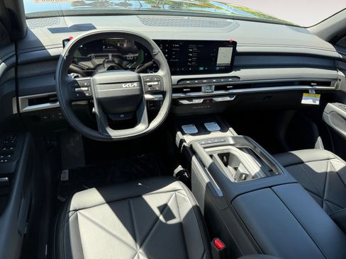 New 2027 Kia Telluride EX FWD image 15