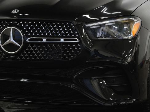 New 2026 Mercedes-Benz GLE 450 4MATIC Coupe image 11