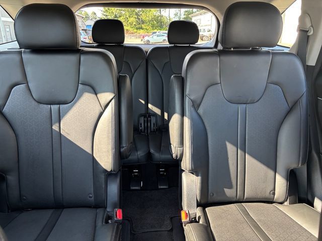 Used 2021 Kia Sorento EX w/ Panoramic Sunroof Package AWD/4WD image 22