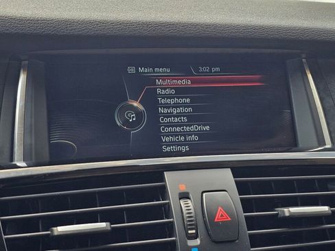 Used 2016 BMW X4 xDrive28i image 30