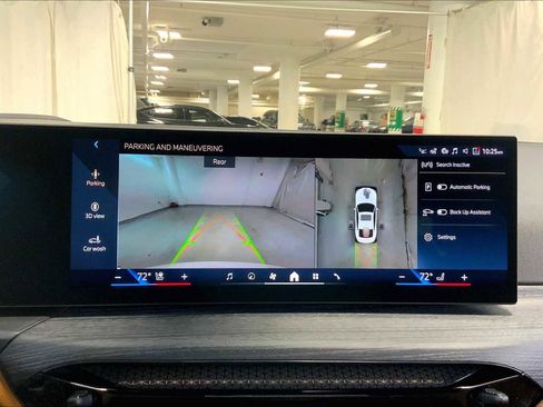 New 2026 BMW 430i xDrive Coupe w/ Premium Package image 19