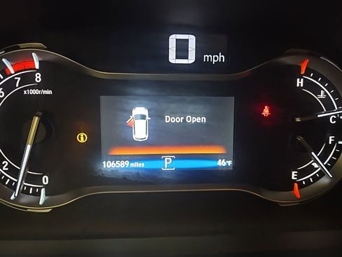 Used 2016 Honda Pilot EX-L image 8