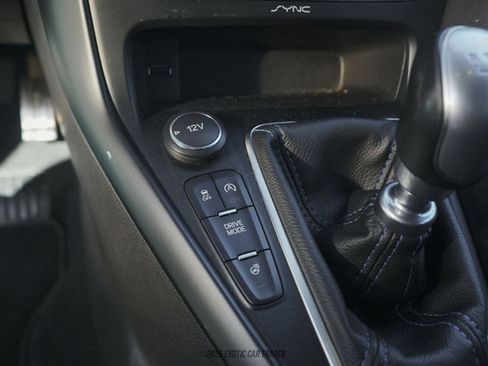 Used 2016 Ford Focus RS image 30