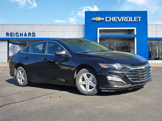 Used 2024 Chevrolet Malibu LT FWD video 1