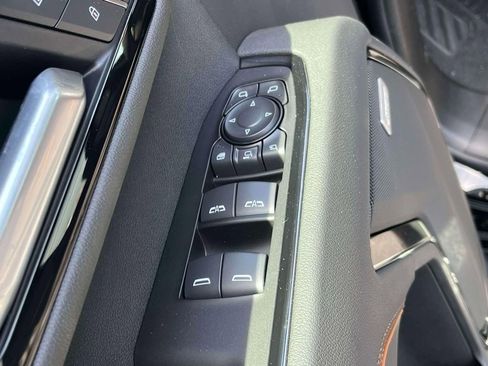 New 2026 GMC Sierra 2500 AT4 w/ Technology Package AWD/4WD image 19