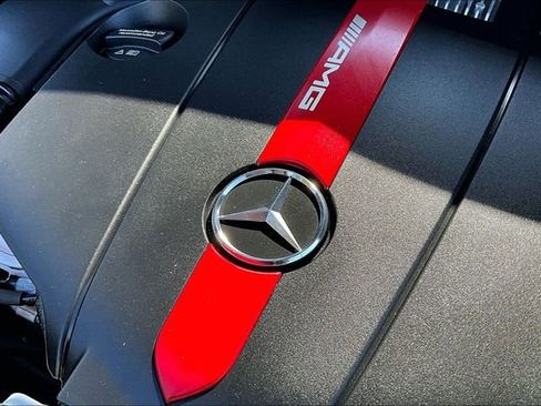 Certified 2019 Mercedes-Benz GLE 43 AMG 4MATIC Coupe image 34