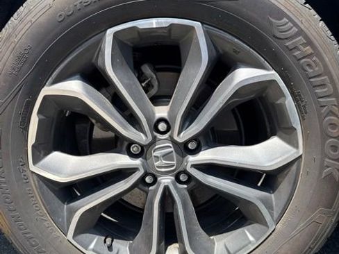 Used 2022 Honda CR-V EX-L image 10