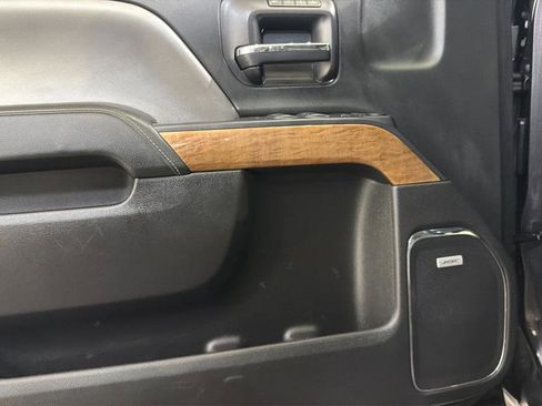 Used 2015 Chevrolet Silverado 2500 LTZ w/ Duramax Plus Package image 30