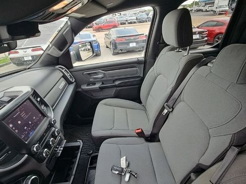 Used 2022 RAM 1500 Lone Star image 20