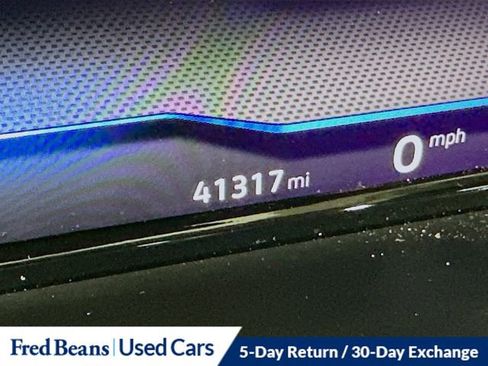 Used 2024 Volkswagen Atlas SEL Premium R-Line image 12