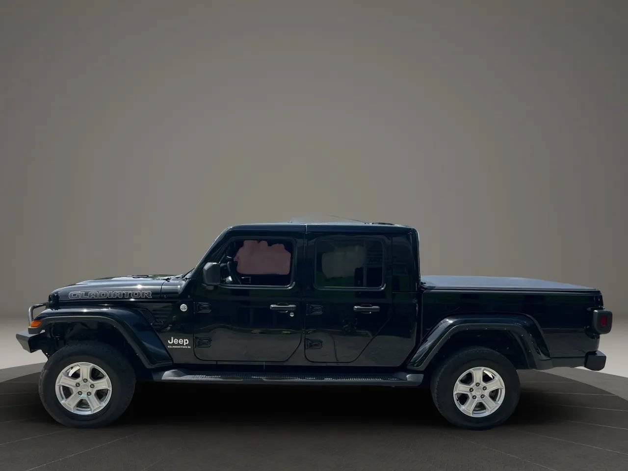 Used 2023 Jeep Gladiator Overland w/ Popular Equipment Package AWD/4WD image 4