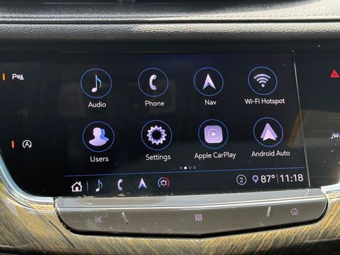 Used 2020 Cadillac XT6 Premium Luxury FWD image 13