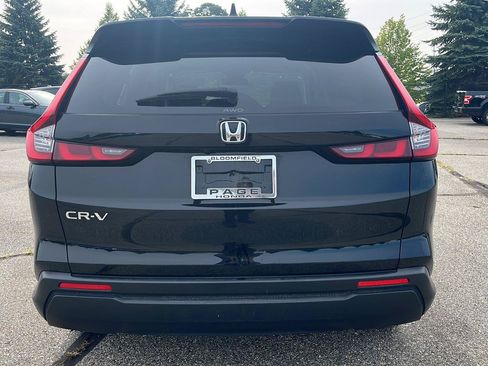 Used 2024 Honda CR-V EX image 32