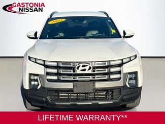 Used 2025 Hyundai Santa Cruz SEL FWD video 2