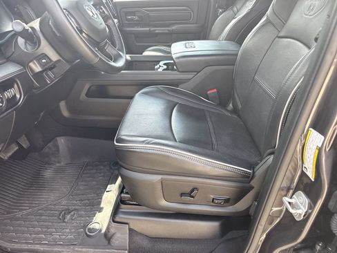 Used 2025 RAM 2500 Rebel w/ Rebel Level 2 Equipment Group AWD/4WD image 12