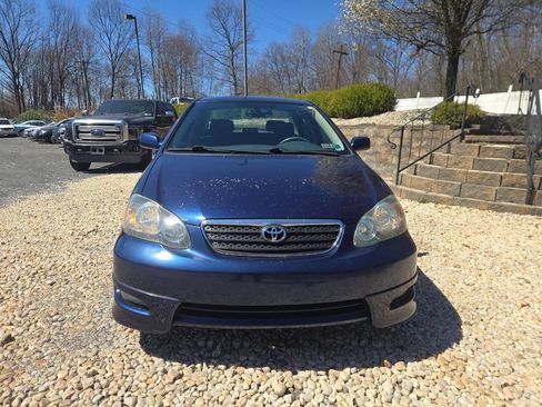 Used 2006 Toyota Corolla S image 2