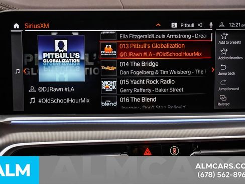 Used 2022 BMW X5 xDrive40i AWD/4WD image 40