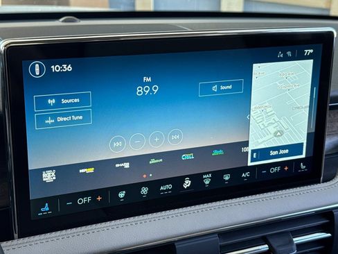New 2026 Lincoln Corsair Grand Touring image 15