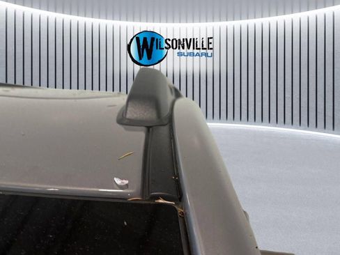 Certified 2025 Subaru Forester Premium image 18