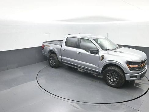 New 2026 Ford F150 Tremor w/ Tow/Haul Package AWD/4WD image 24